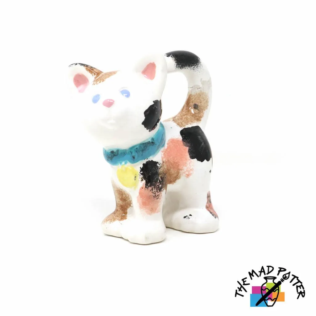 ⭐️ Cat Collectible