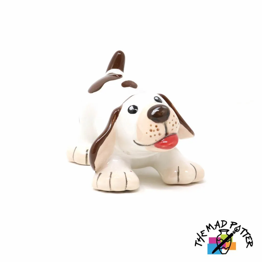 ⭐️ Dog Collectible