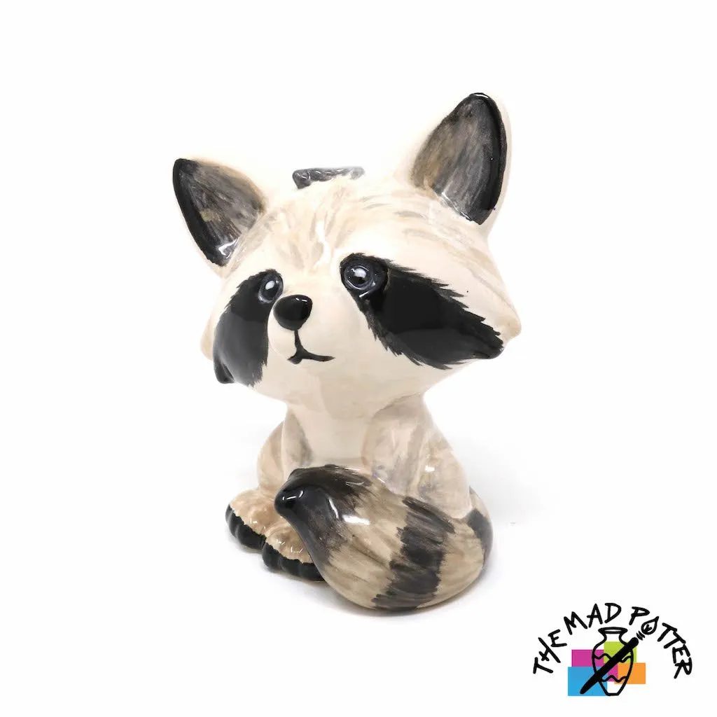 ⭐️ Fox Collectible