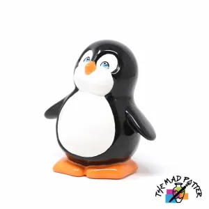 ⭐️ Penguin Collectible