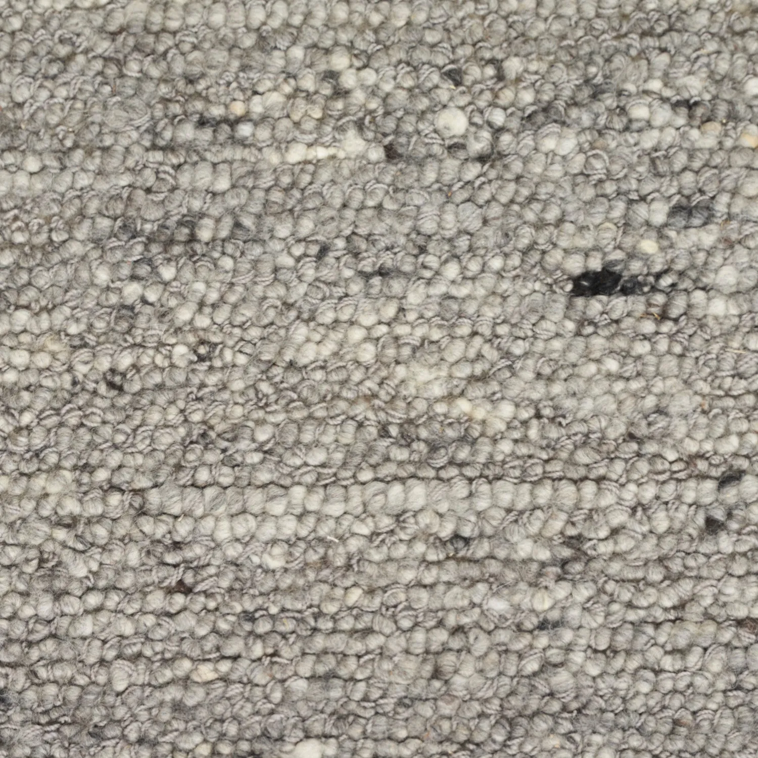 Alanna Grey Farmhouse Rug