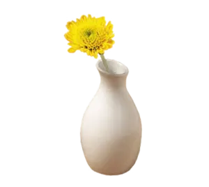 American Metalcraft BVJGG4 Bud Vase