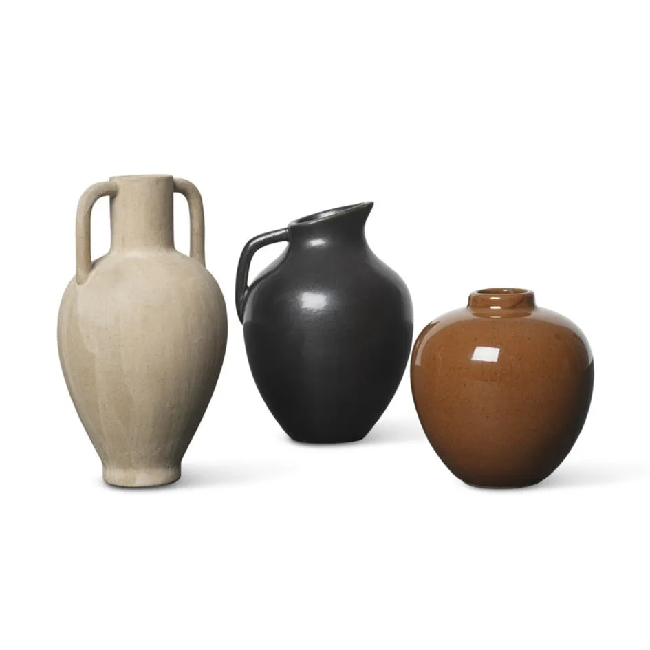 Ary Mini Vase - Small