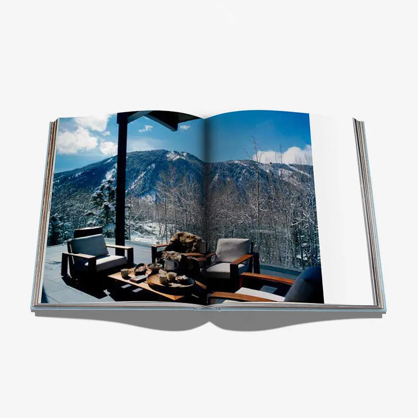 Assouline | Aspen Style