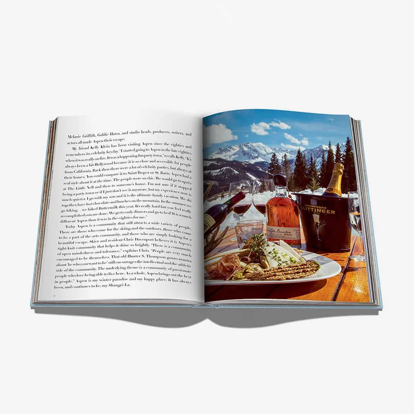 Assouline | Aspen Style