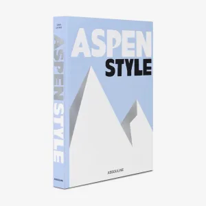 Assouline | Aspen Style