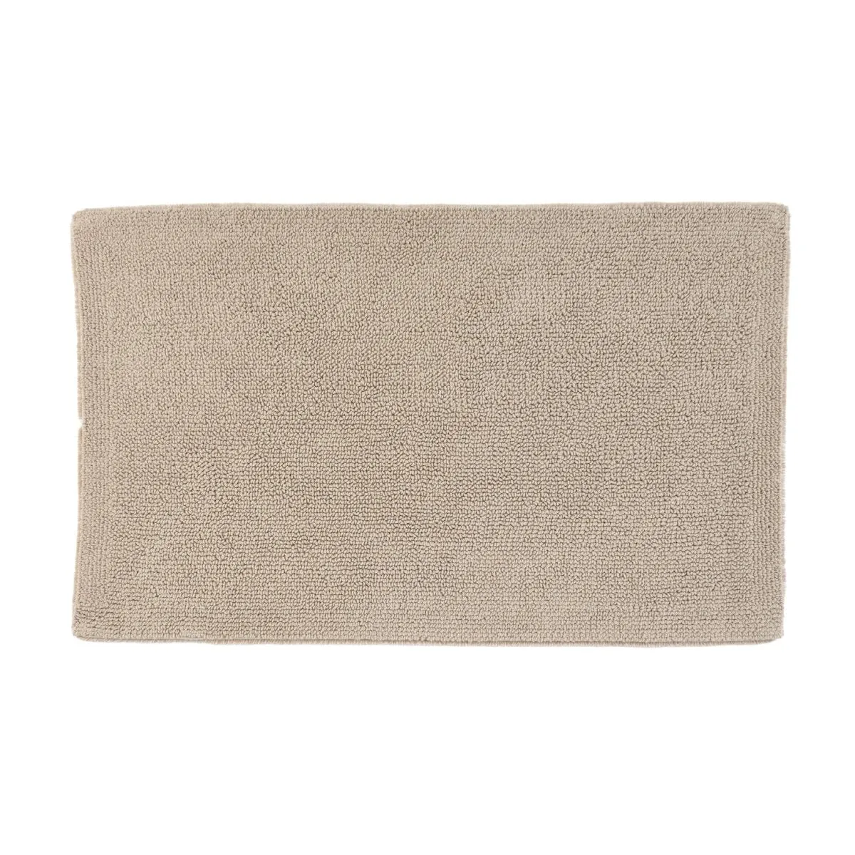 Bay 20x31 Linen 770 Bath Rug by Abyss