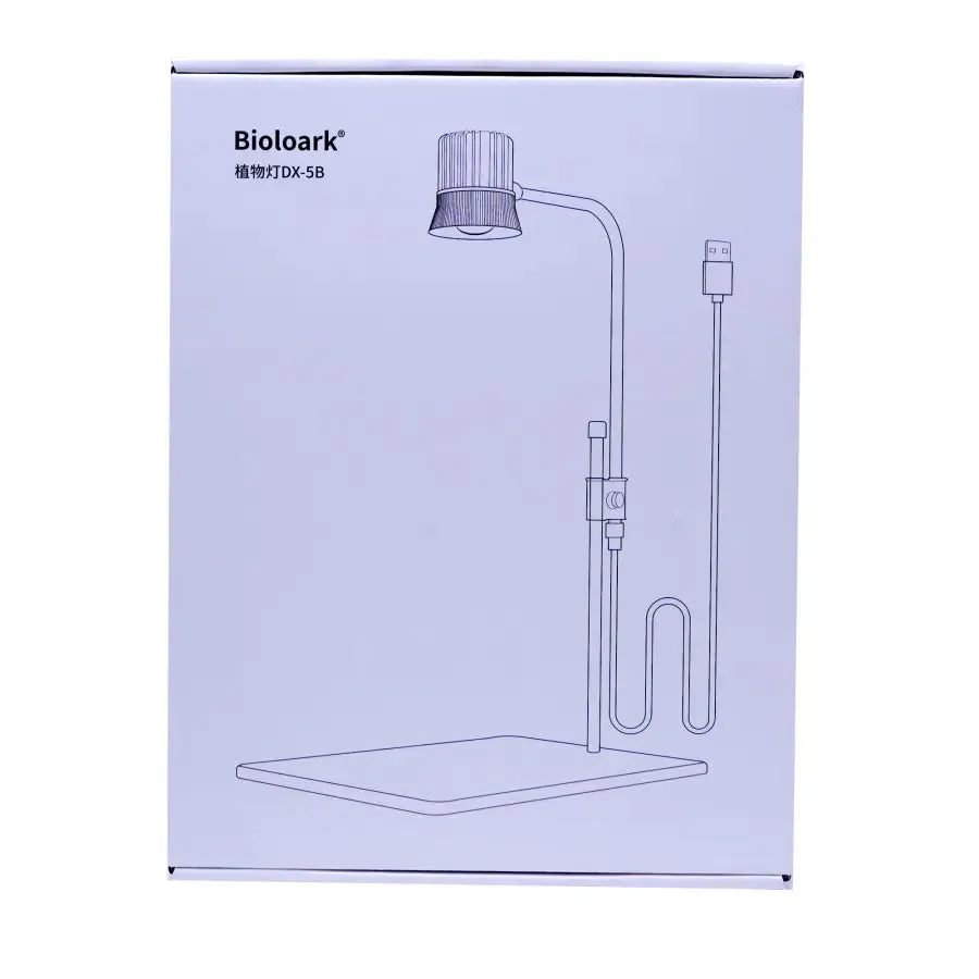 Bioloark LED Luminaire DX5B 5w