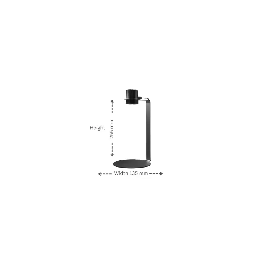 Bioloark LED Luminaire TF03 3w