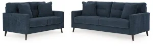 Bixler Living Room Set