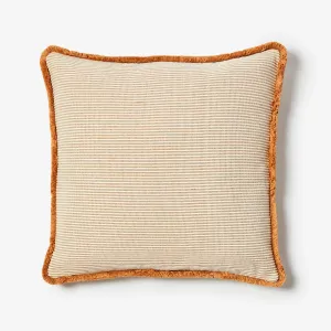 Bonnie & Neil Nile Tan Cushion 60cm