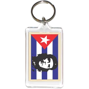 Che Acrylic Key Holders