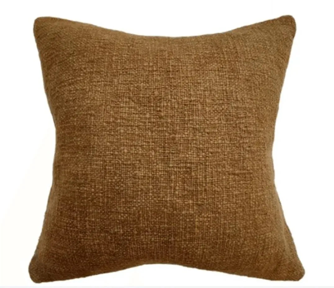 Cyprian Cushion