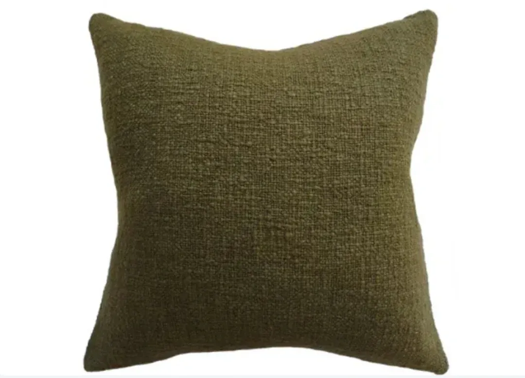 Cyprian Cushion