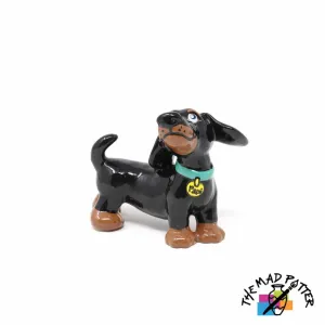 Dachshund Dog Collectible