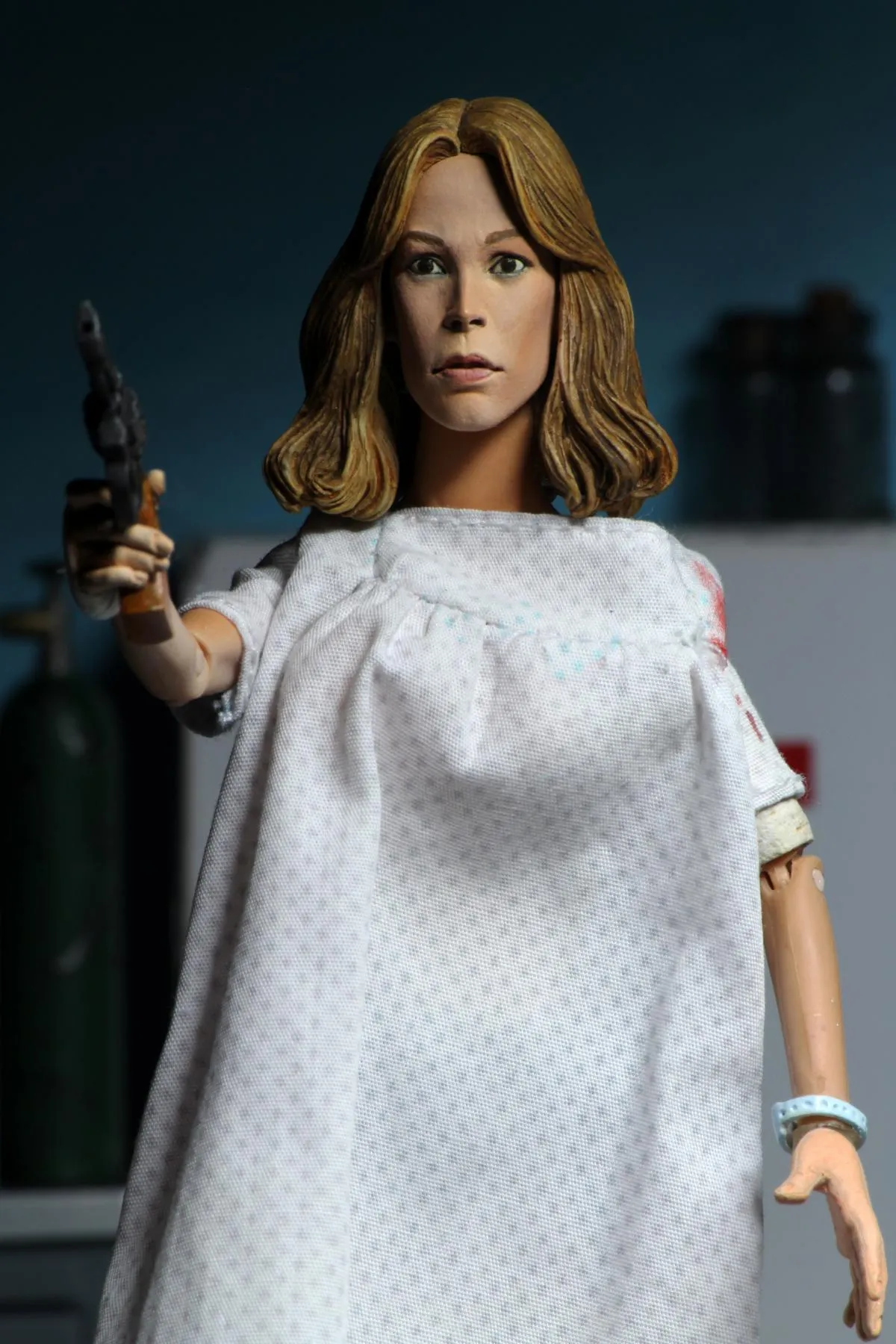 Halloween 2 - Doctor Loomis & Laurie Strode 2-Pack