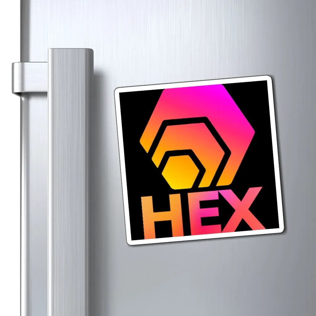 HEX Magnet