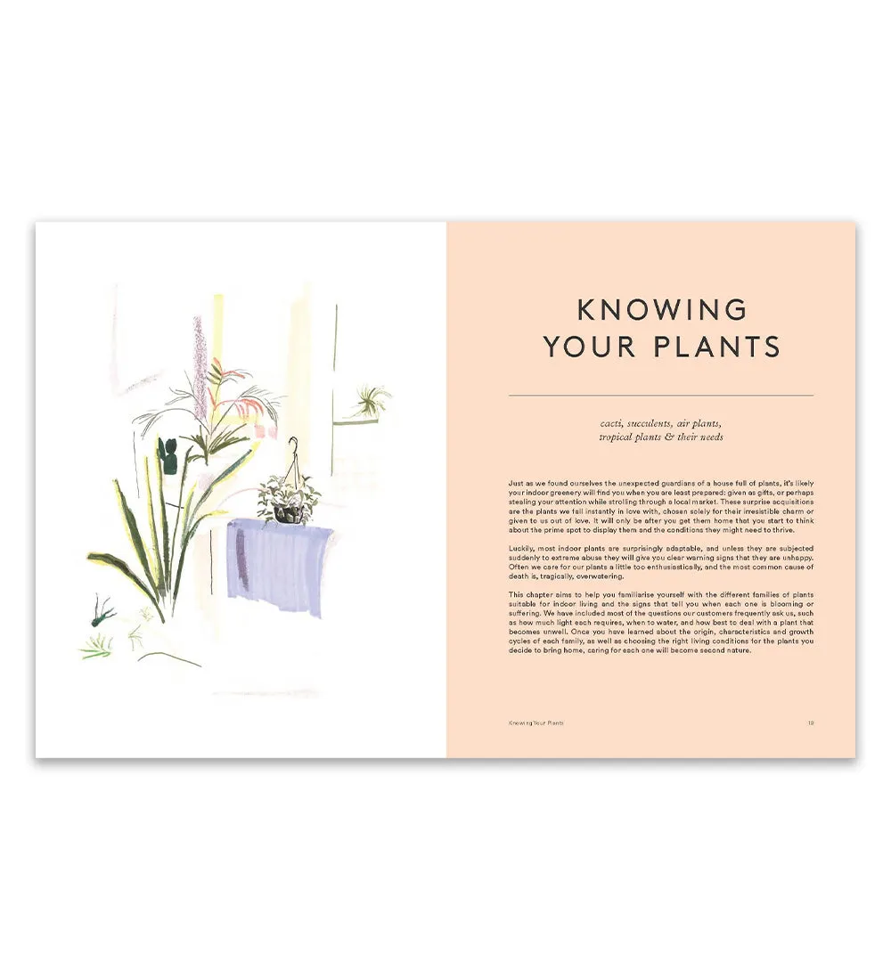 House of Plants