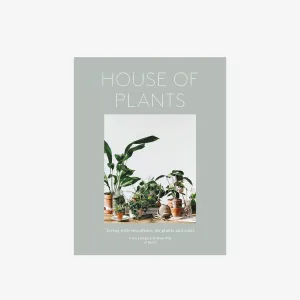 House of Plants