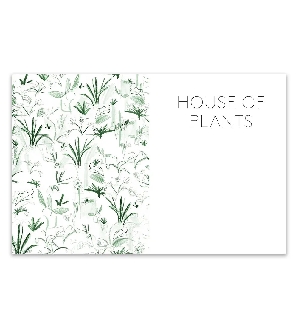 House of Plants