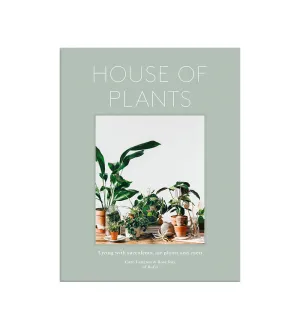 House of Plants