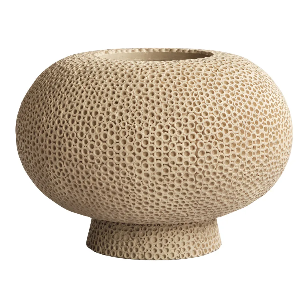 Kabin Vase