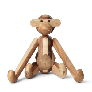 Kay Bojesen Anniversary Monkey Reworked