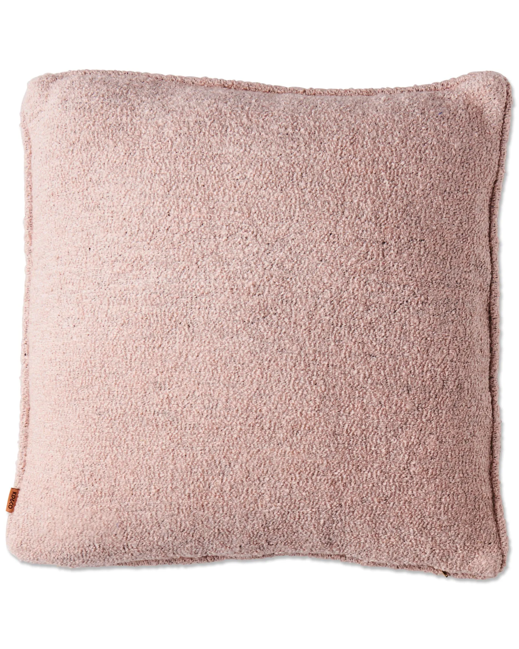 Kip & Co Bellini Square Boucle Cushion