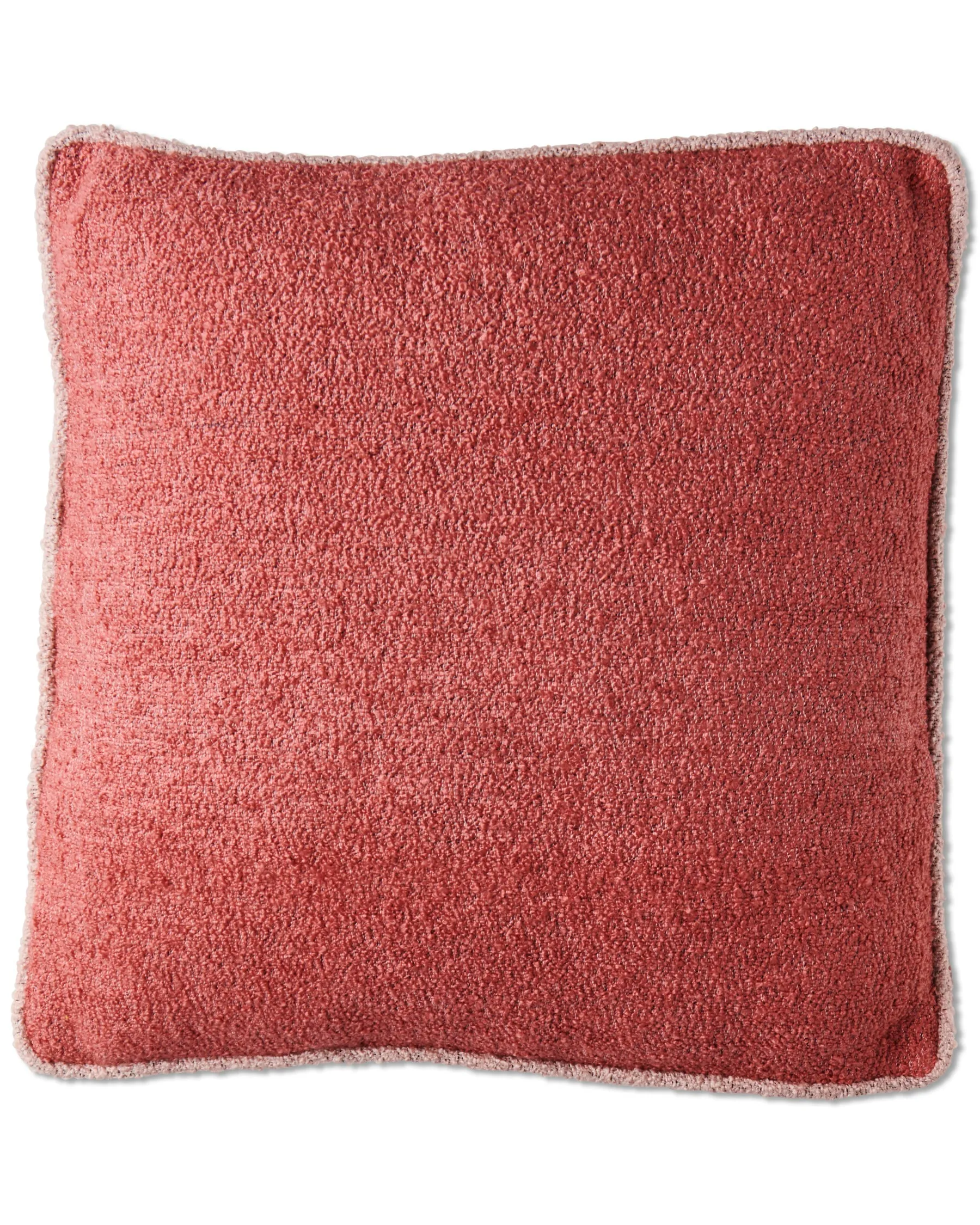 Kip & Co Bellini Square Boucle Cushion