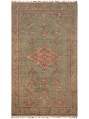 Kouang Batucar Rug