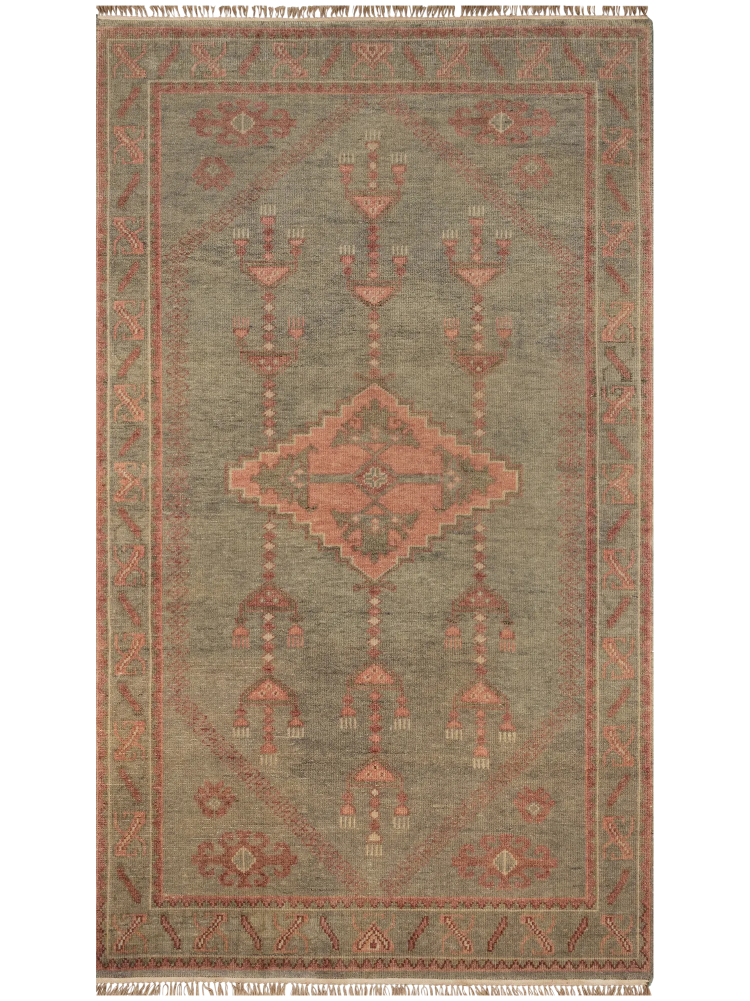 Kouang Batucar Rug