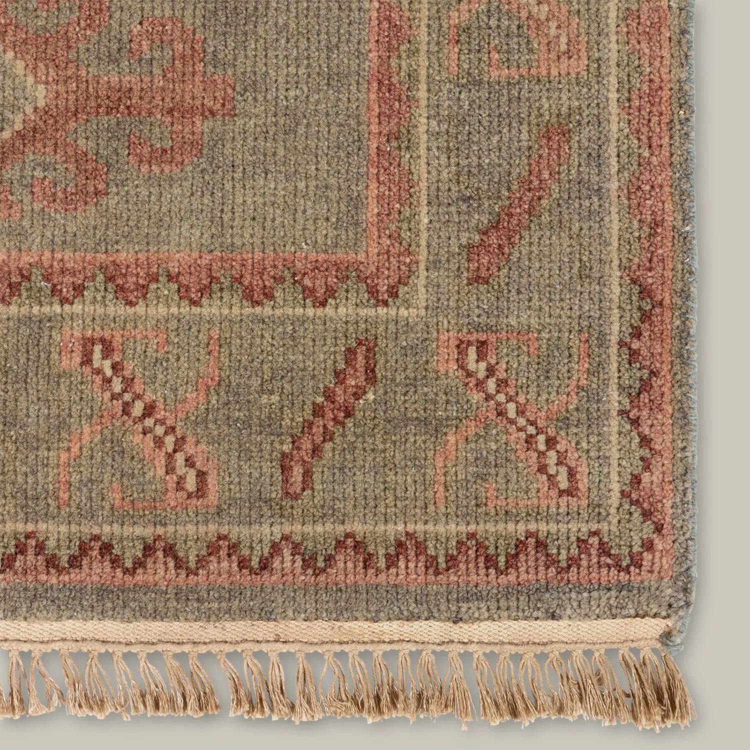 Kouang Batucar Rug