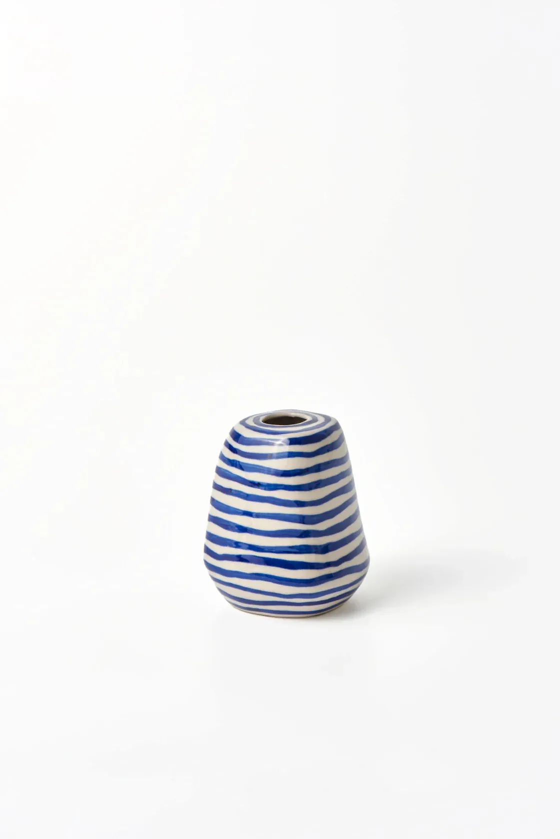 Medium Facet Vase