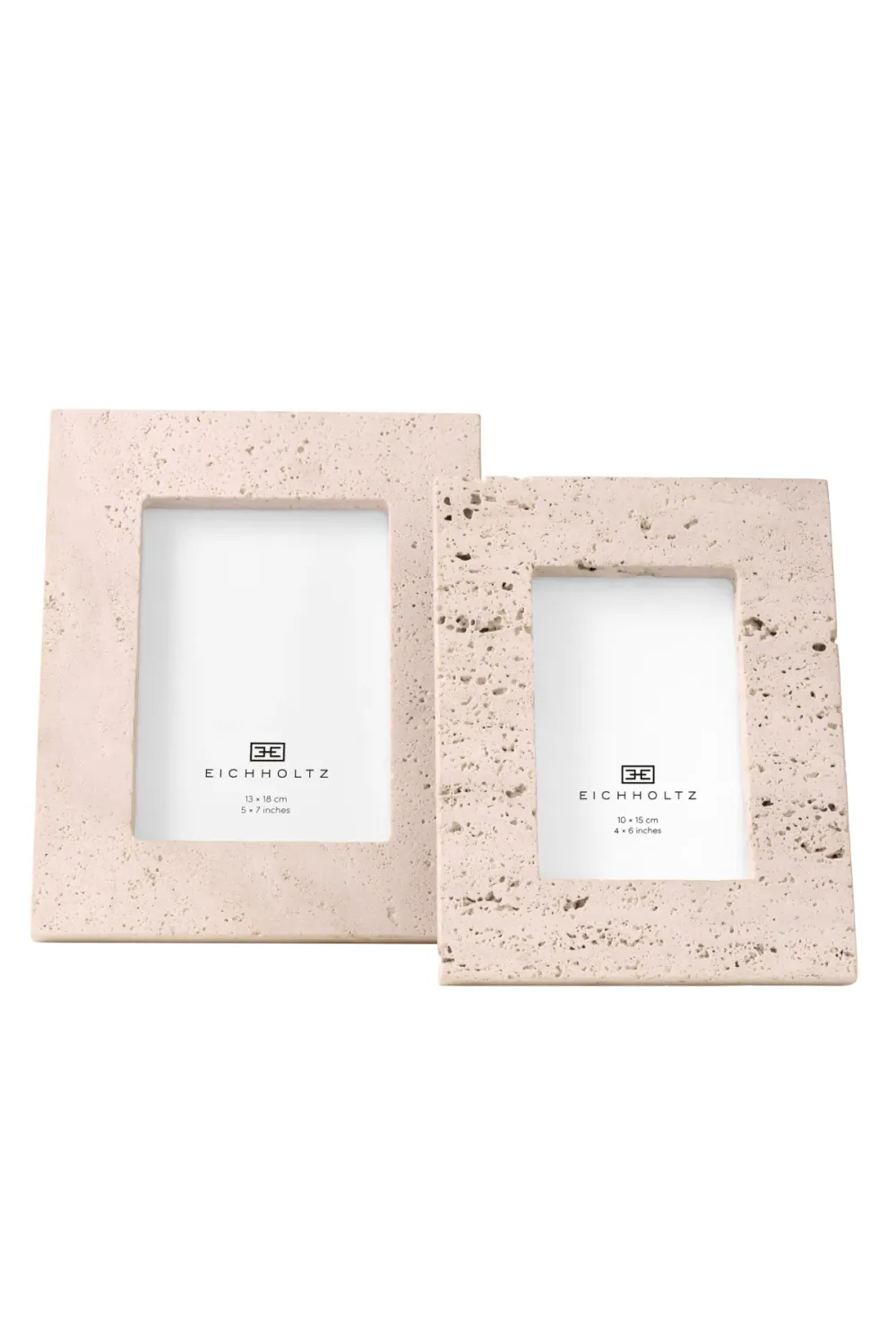 Modern Minimalist Picture Frame Set (4) L | Eichholtz Casale