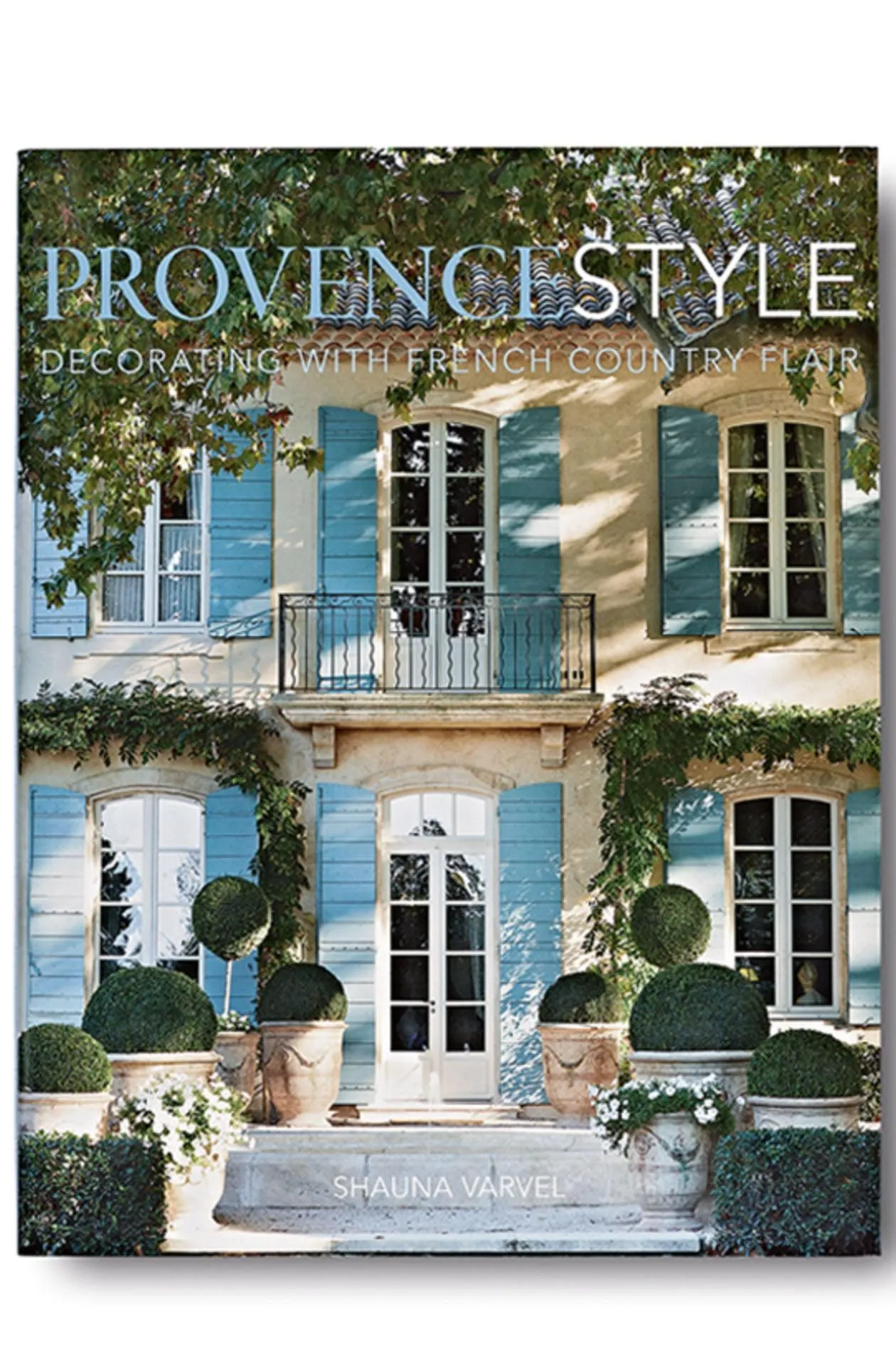 Provence Style