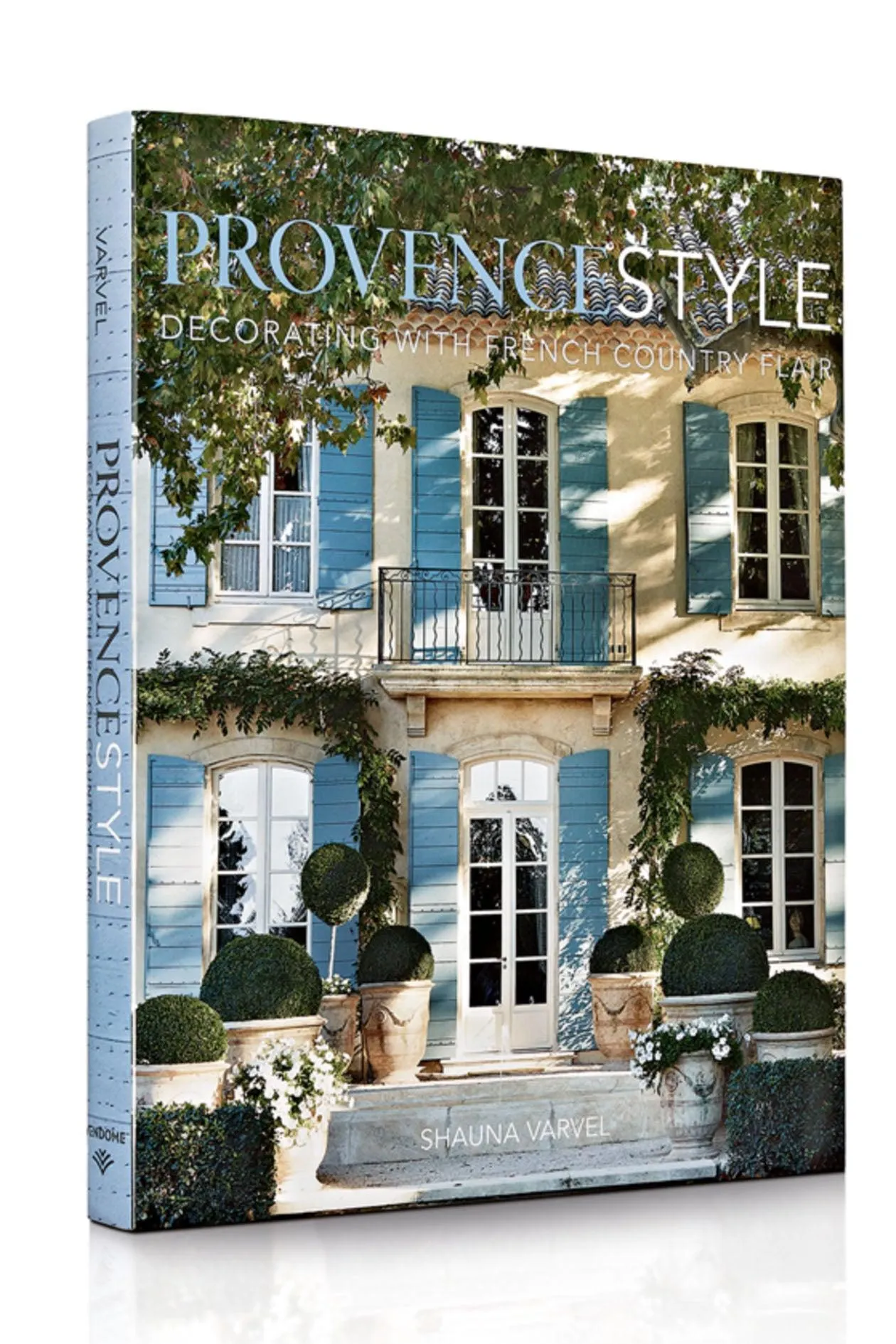 Provence Style