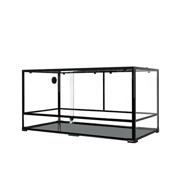 REPTIZOO Knock-Down Glass Terrarium RK Series