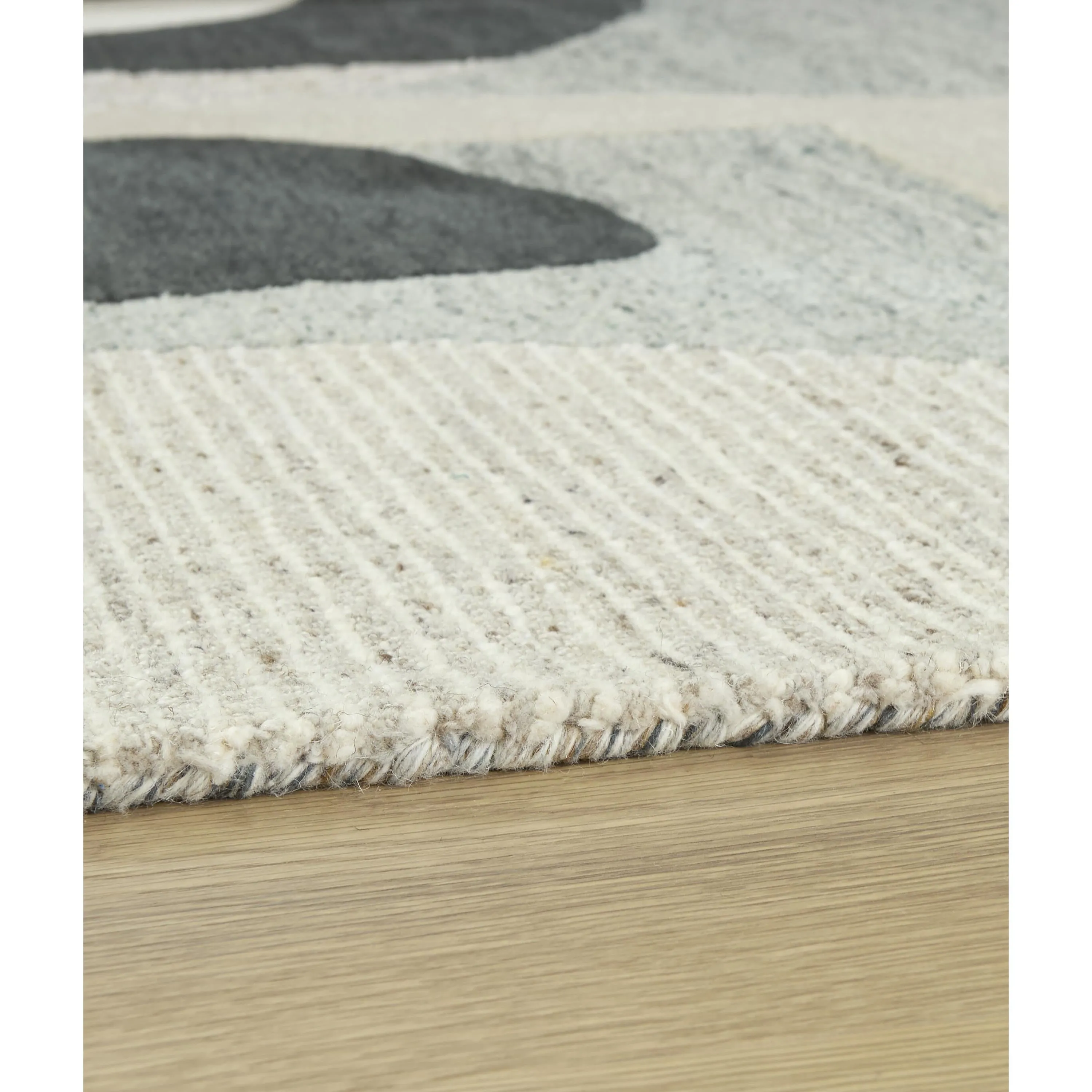 Signature Design by Ashley Rugs Rugs R407121