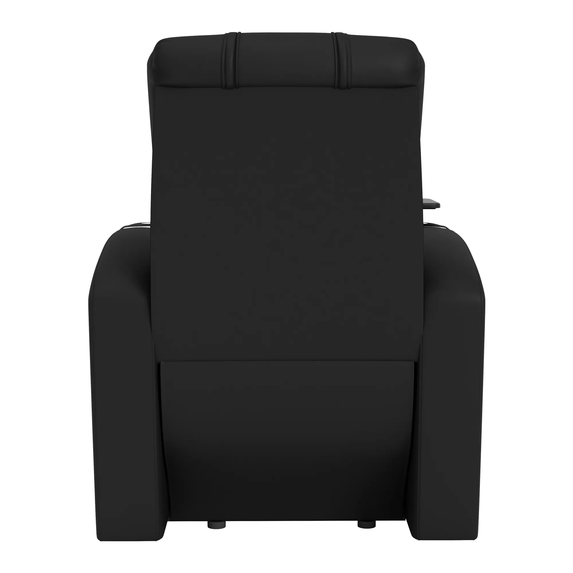 Stealth Power Plus Recliner with Brooklyn Nets Primary