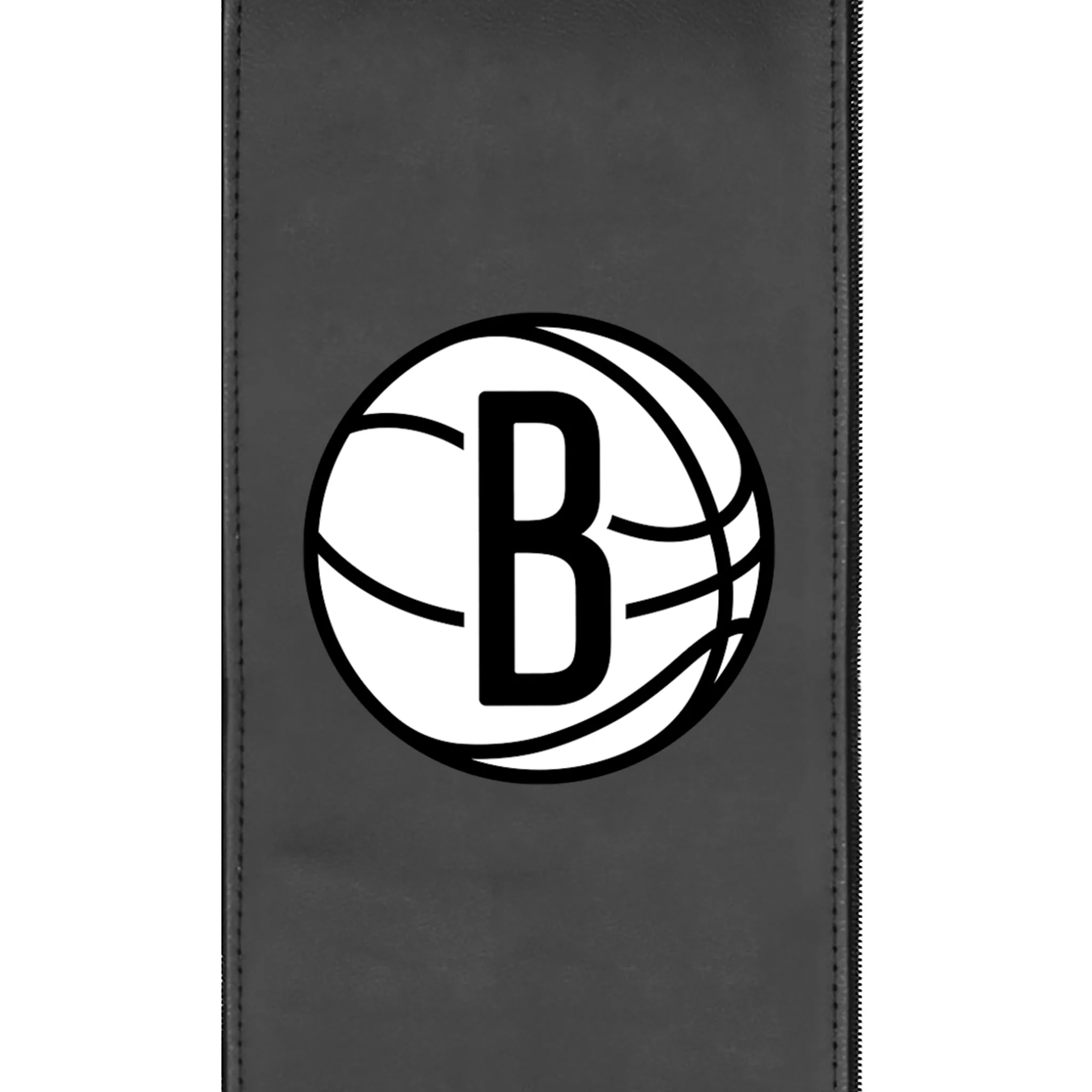 Stealth Power Plus Recliner with Brooklyn Nets Primary