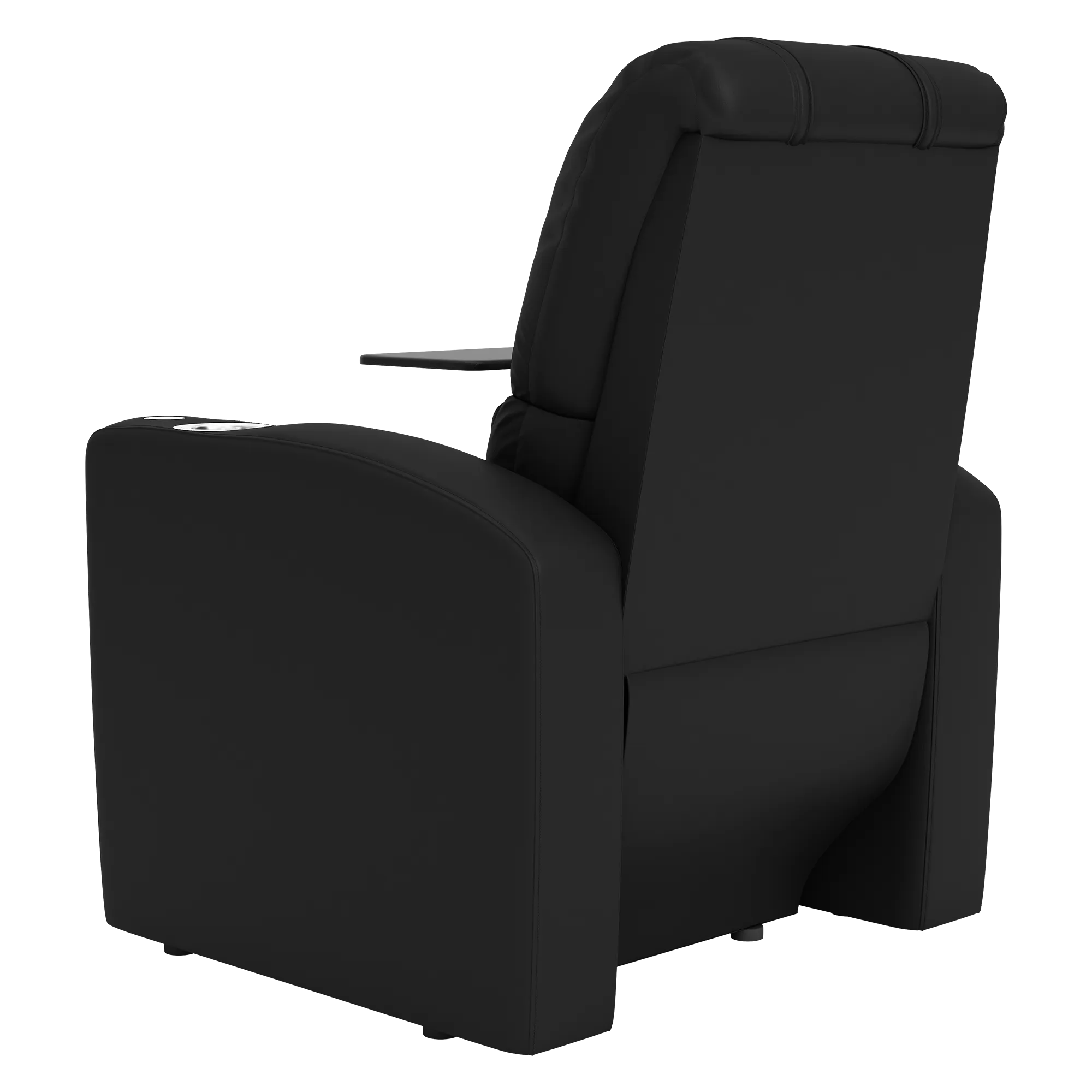 Stealth Power Plus Recliner with Brooklyn Nets Primary