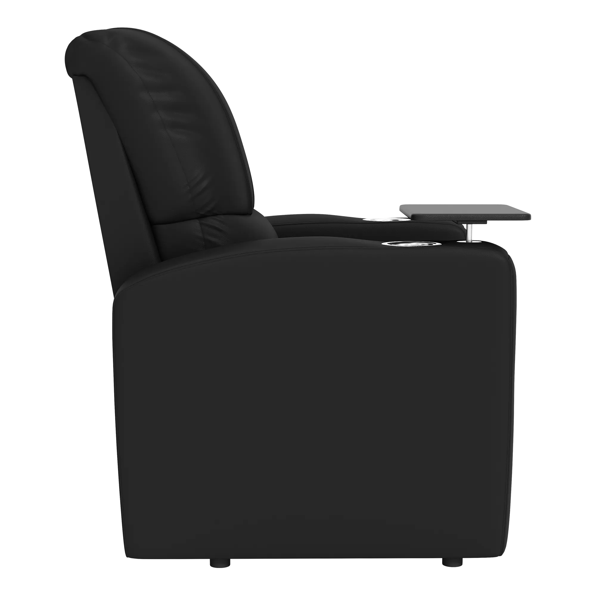 Stealth Power Plus Recliner with Real Salt Lake Alternate Logo