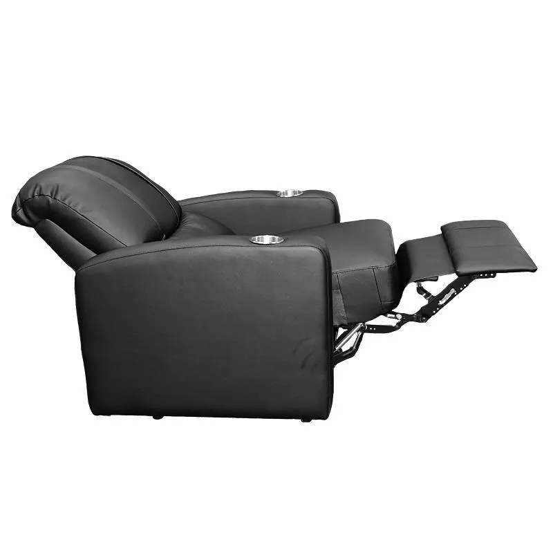 Stealth Recliner with Atlanta United FC Alternate Logo