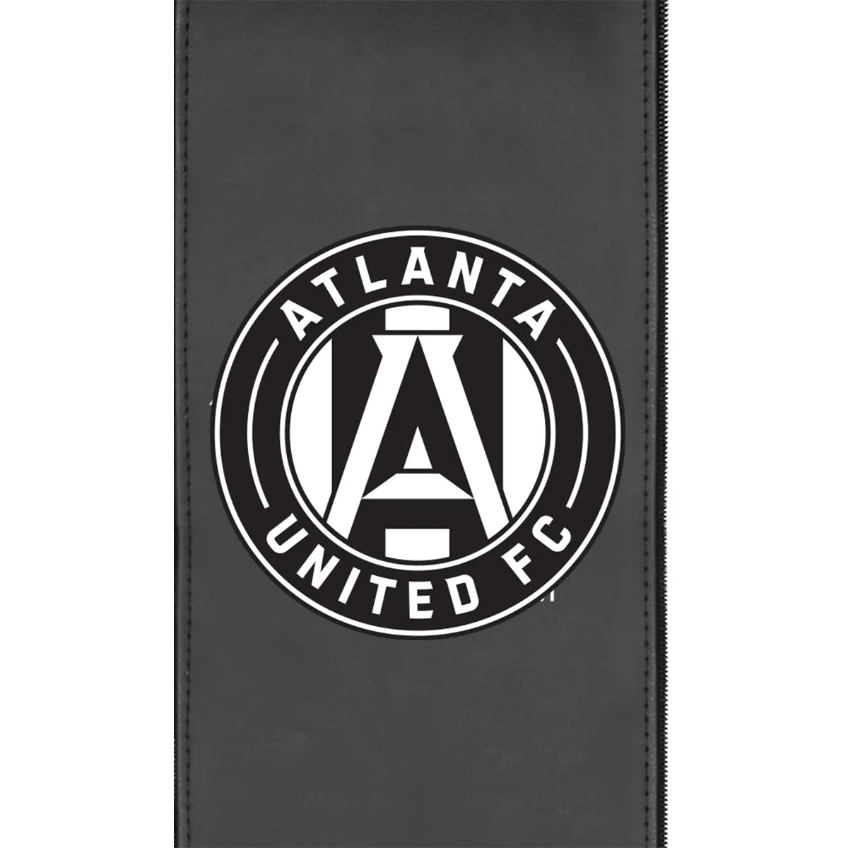 Stealth Recliner with Atlanta United FC Alternate Logo