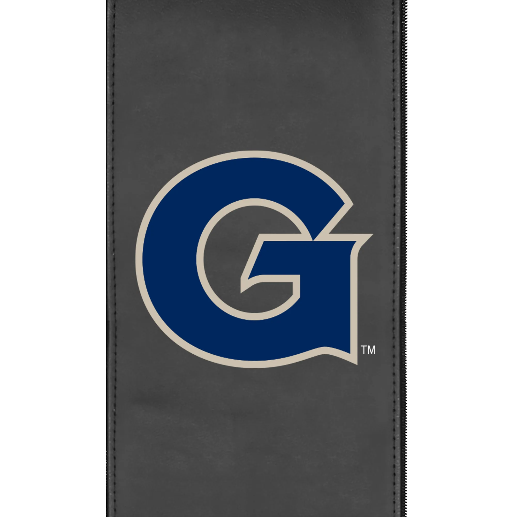 Stealth Recliner with Georgetown Hoyas Primary