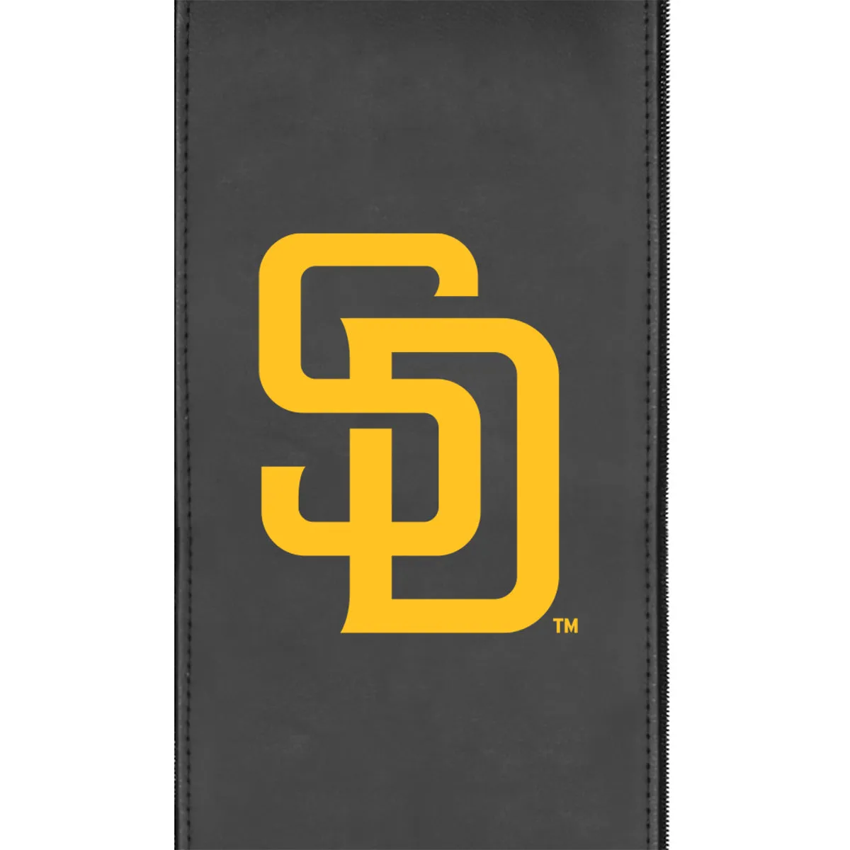 Stealth Recliner with San Diego Padres Primary Logo