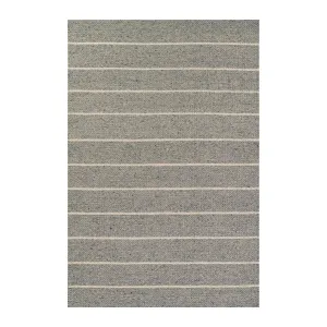 Strand Grey / Ivory Rug