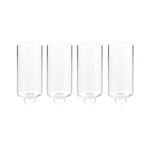 Stumpastaken Vase 4-Pack