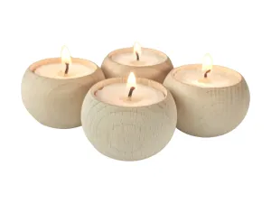 Tealight Holders - 4 pieces