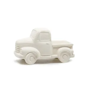 Truck Collectible